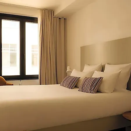 9hotel Sablon Hotel 4*