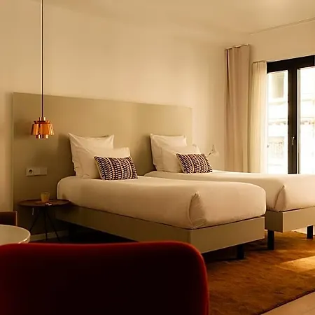 9hotel Sablon Hotel Bruxelles