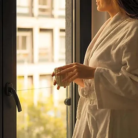 9hotel Sablon Bruxelles