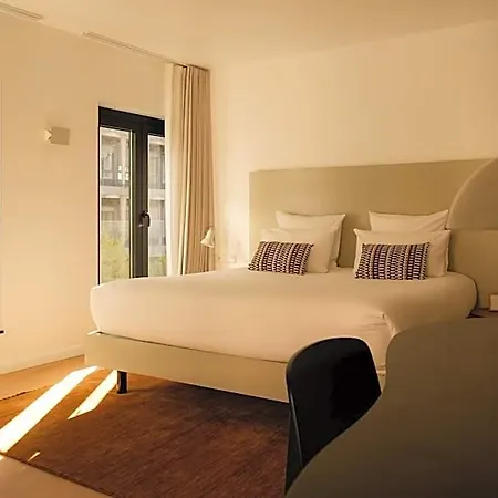 9hotel Sablon Hotel Bruxelles