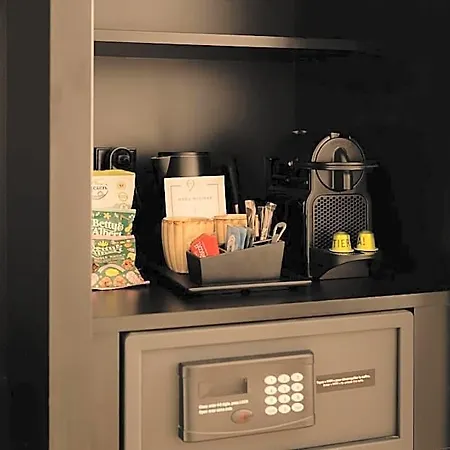 9hotel Sablon 4* Brussels