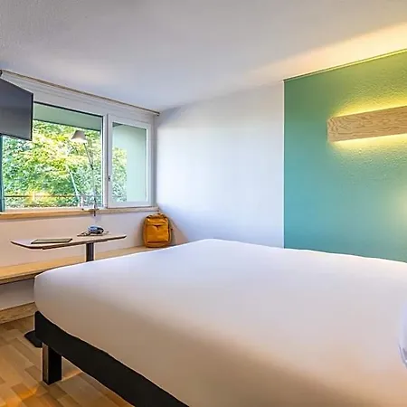 Otel Greet Airport Zaventem 3*