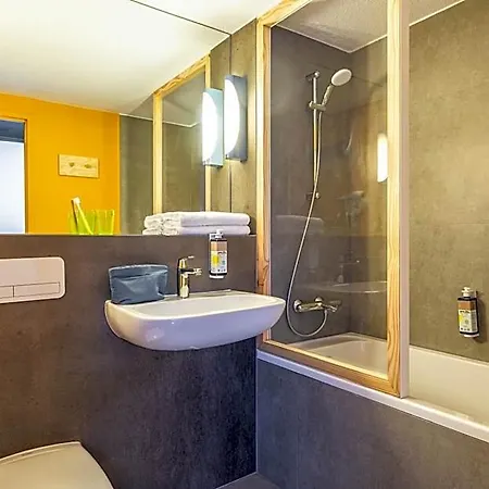 Otel Greet Airport Zaventem