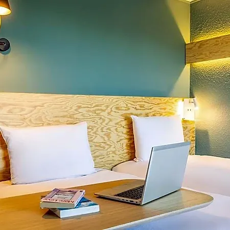 Greet Airport Zaventem Otel Brüksel