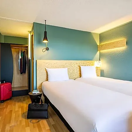 Otel Greet Airport Zaventem 3*