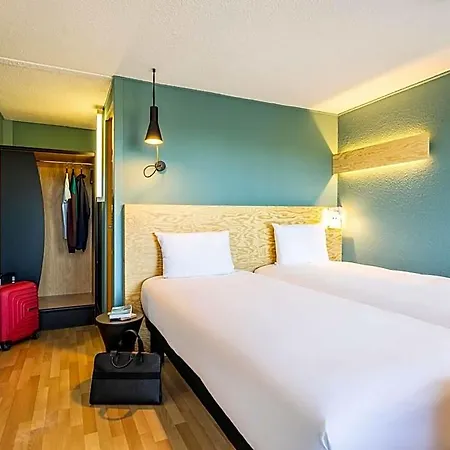 Otel Greet Airport Zaventem