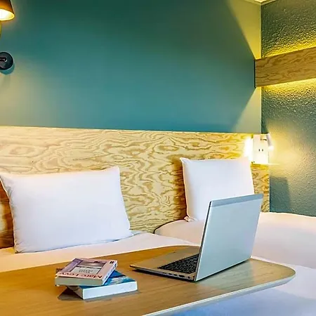 Greet Airport Zaventem Otel