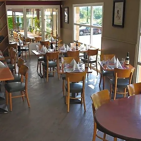 Otel Greet Airport Zaventem 3*