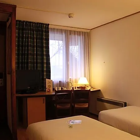 Otel Greet Airport Zaventem