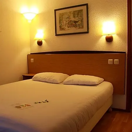 Otel Greet Airport Zaventem 3*
