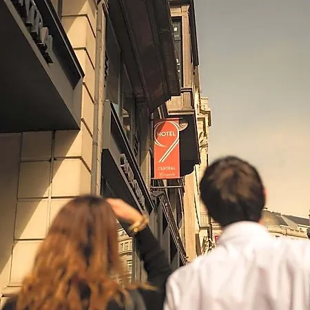 9hotel
