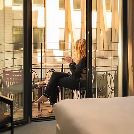 9hotel 3* Bryssel