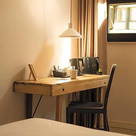9hotel Hotell Bryssel
