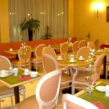 9hotel 3* Brüssel