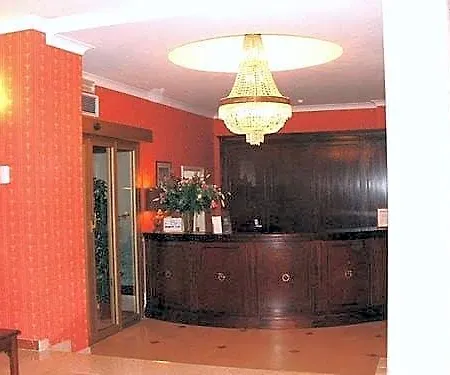 9hotel Hotell Bryssel
