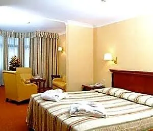 9hotel 3* Brüssel