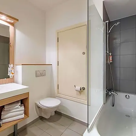 Aparthotel Adagio Access Europe 4*