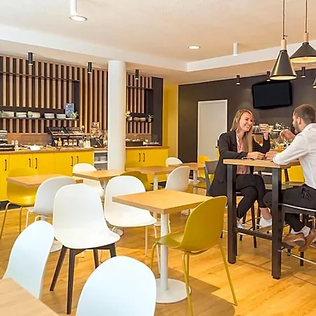 Adagio Access Europe Aparthotel 4*