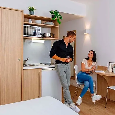 Adagio Access Europe Aparthotel