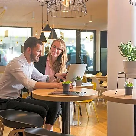 Adagio Access Europe Brussels