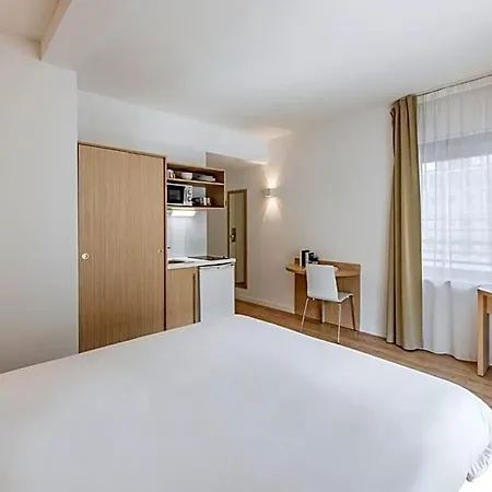 Adagio Access Europe Aparthotel