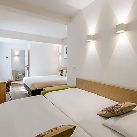 Adagio Access Europe 4* Brussels