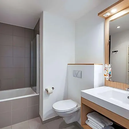 Adagio Access Europe Brussels