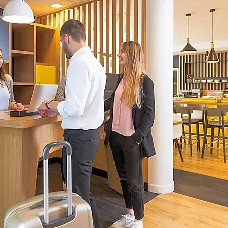 Aparthotel Adagio Access Europe 4*
