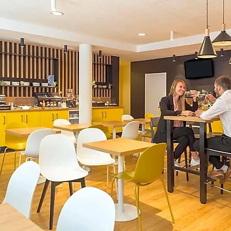 Aparthotel Adagio Access Europe Brussels