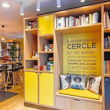 Aparthotel Adagio Access Europe 4*
