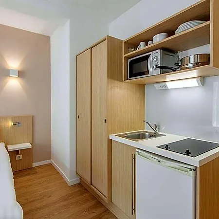 Adagio Access Europe Brussels