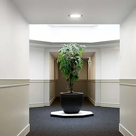 Nh Carrefour De L'europe Hotel 4*