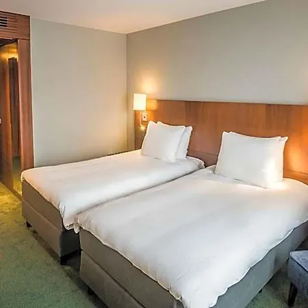 Nh Eu Berlaymont 4*