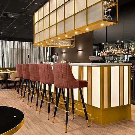 Nh Eu Berlaymont 4*