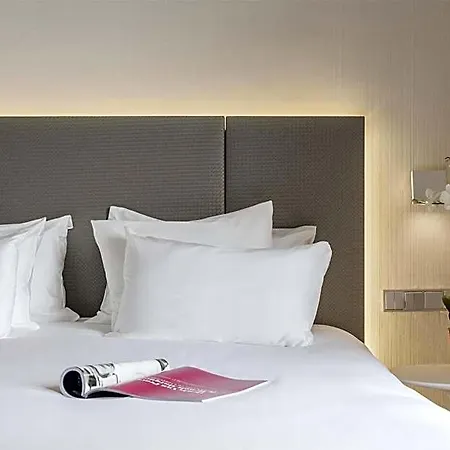 Hotel Nh Collection Centre 4*
