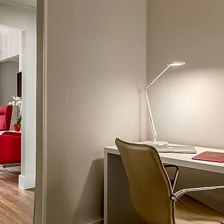 Nh Collection Centre Hotel 4*