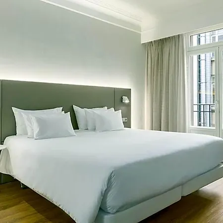Nh Collection Centre 4* Brussels