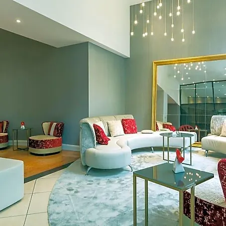 Hotel Nh Collection Centre
