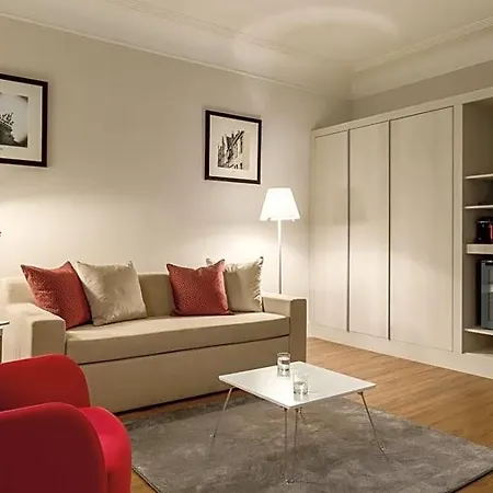 Nh Collection Centre Hotel