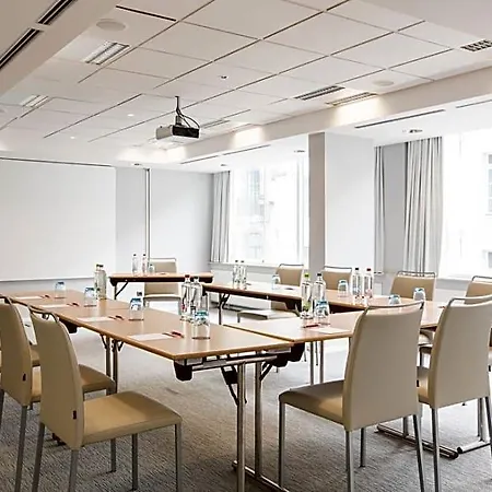 Nh Collection Centre 4* Brussels