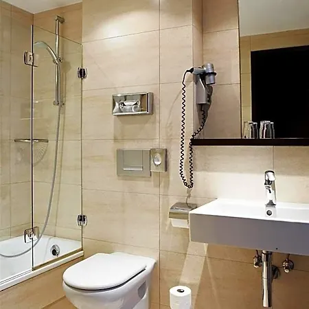 Hotel Nh Grand Place Arenberg Bruxelles