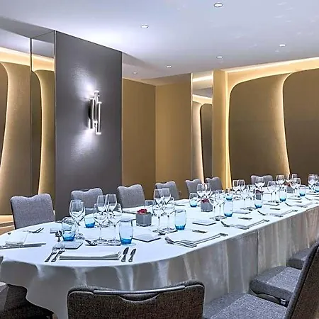 Nh Collection Grand Sablon Hotel 4*