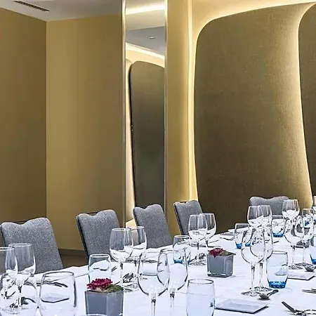 Nh Collection Grand Sablon Hotel Brussels