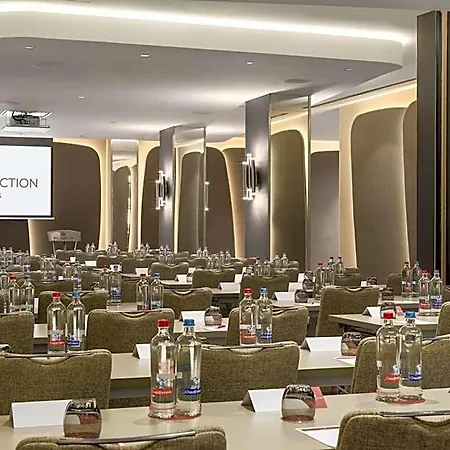 Hotel Nh Collection Grand Sablon 4*
