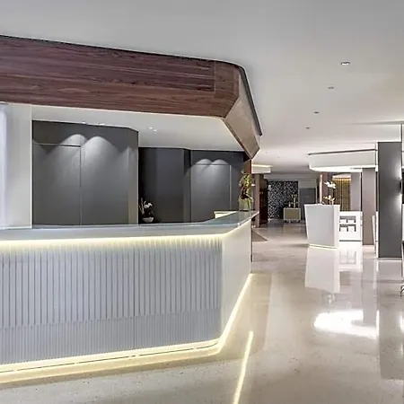 Hotel Nh Collection Grand Sablon