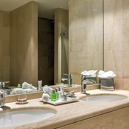 Nh Collection Grand Sablon Hotel 4*