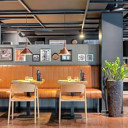 Courtyard By Marriott Eu