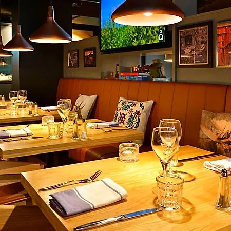 Hotel Courtyard By Marriott Eu 4*