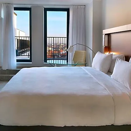 Hotel Courtyard By Marriott Eu 4*