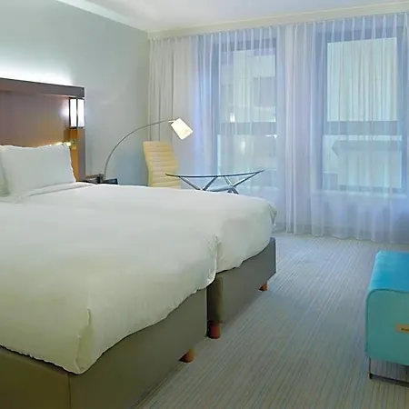 Courtyard By Marriott Eu 4*
